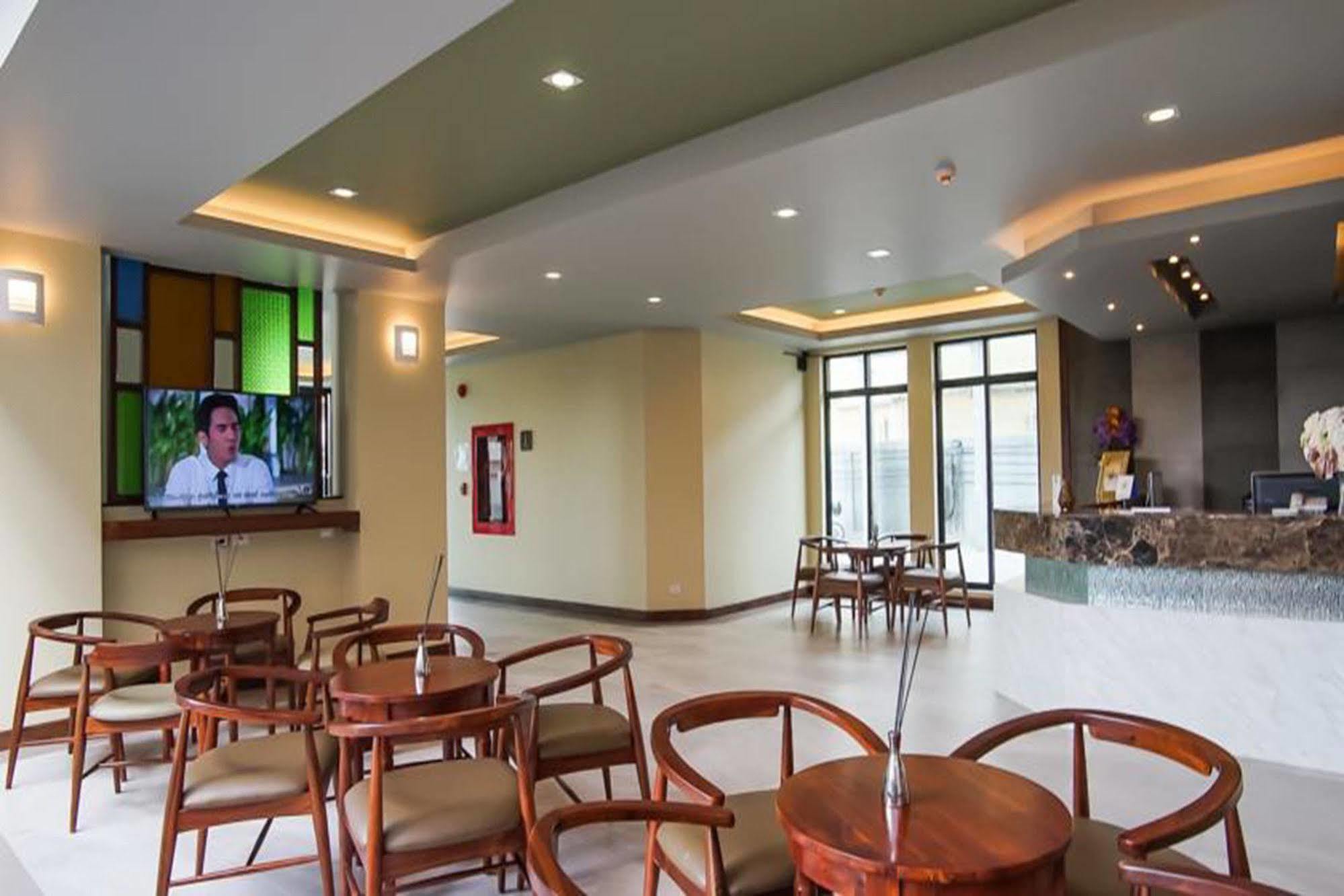 Carunda Hotel Ban Nong Hin  Exterior photo